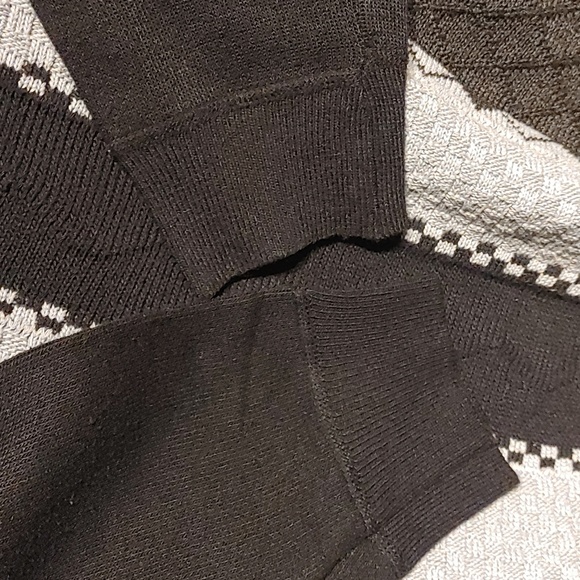 Chereskin Sweater Size Lg - Picture 3 of 6